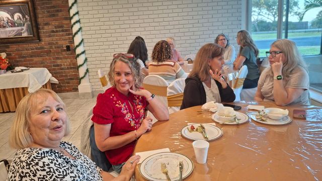 Love Unveiled Training & Ministry Life — LifeWorks photo
