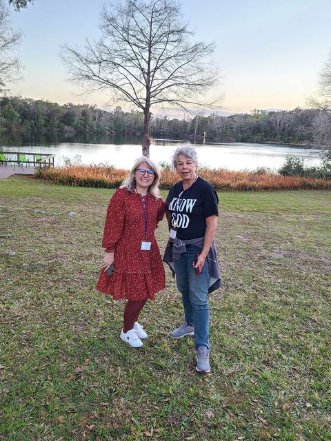 Love Unveiled Training & Ministry Life — LifeWorks photo