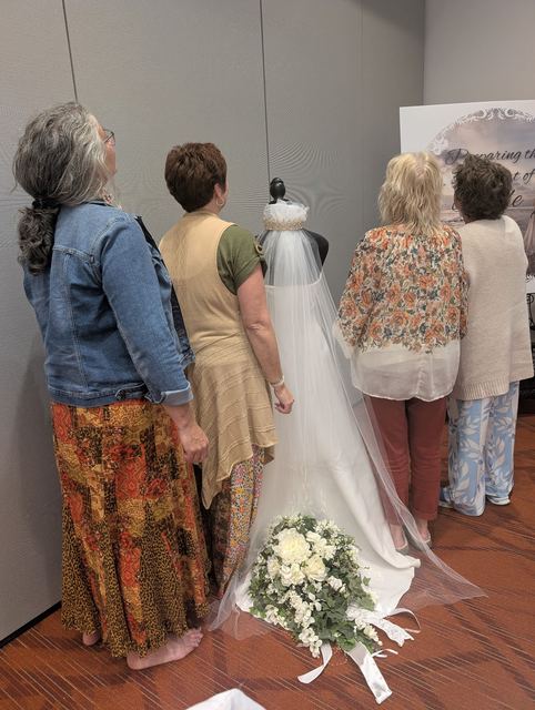 Love Unveiled Training & Ministry Life — LifeWorks photo