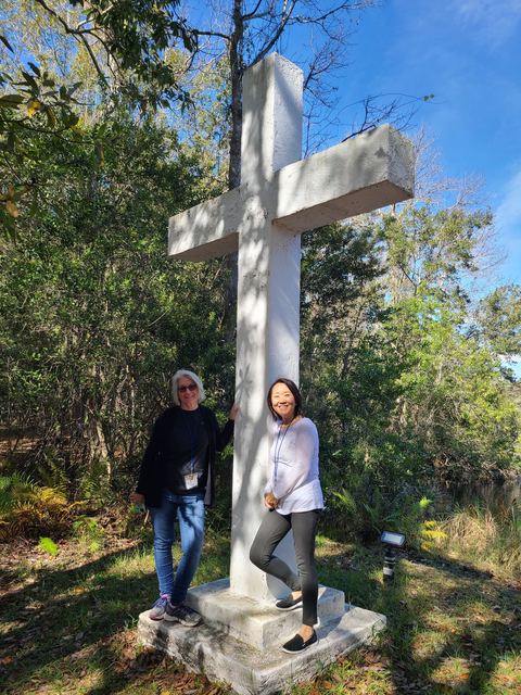Love Unveiled Training & Ministry Life — LifeWorks photo