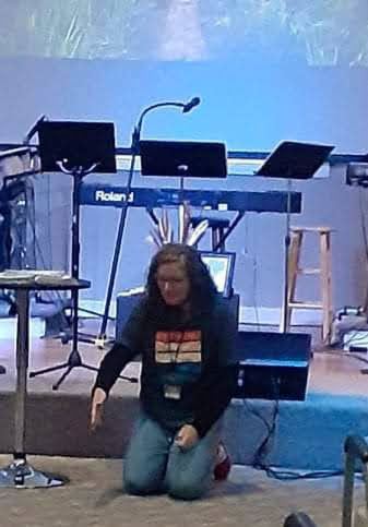 Love Unveiled Training & Ministry Life — LifeWorks photo