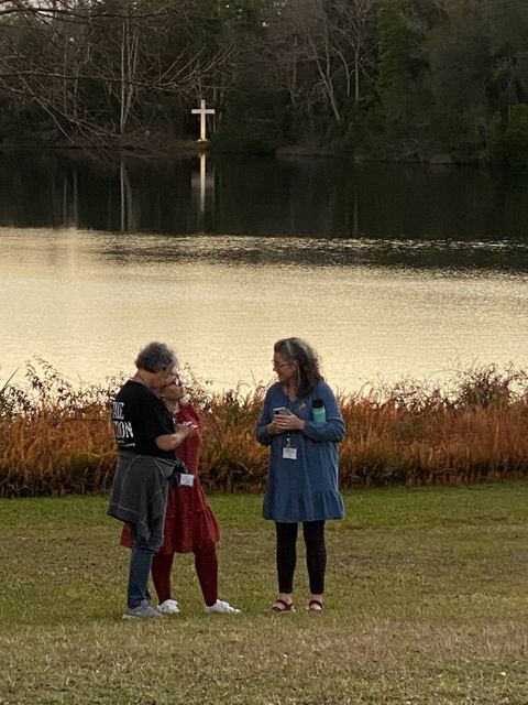 Love Unveiled Training & Ministry Life — LifeWorks photo