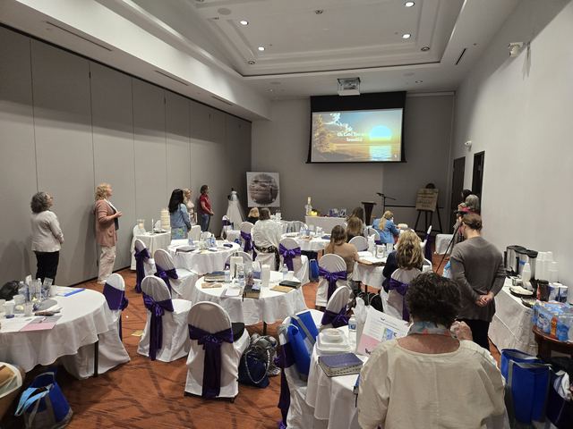 Love Unveiled Training & Ministry Life — LifeWorks photo