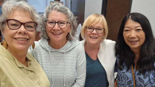 Love Unveiled Training & Ministry Life — LifeWorks photo