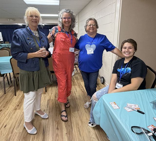 Transformed Women's Conference — LifeWorks photo