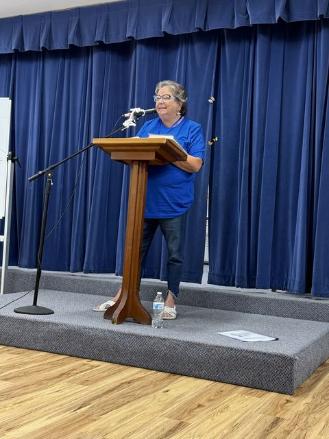 Transformed Women's Conference — LifeWorks photo