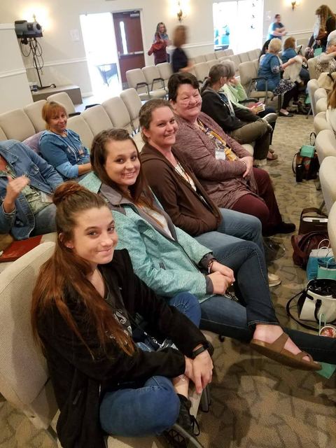 Love Unveiled Training & Ministry Life — LifeWorks photo