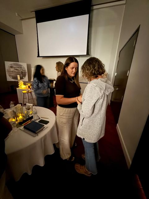 Love Unveiled Training & Ministry Life — LifeWorks photo