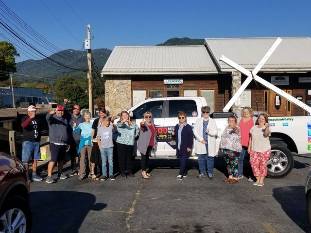 Love Unveiled Training & Ministry Life — LifeWorks photo