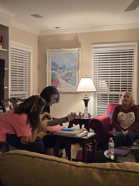 Love Unveiled Training & Ministry Life — LifeWorks photo