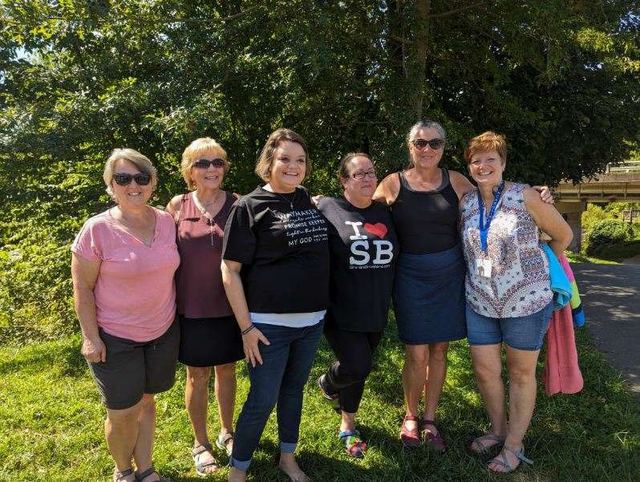 Love Unveiled Training & Ministry Life — LifeWorks photo