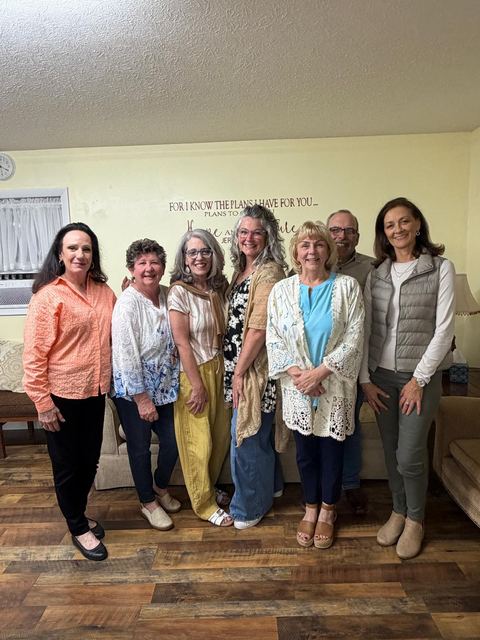 Love Unveiled Training & Ministry Life — LifeWorks photo