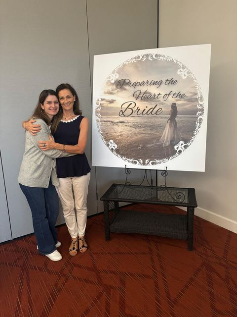 Love Unveiled Training & Ministry Life — LifeWorks photo