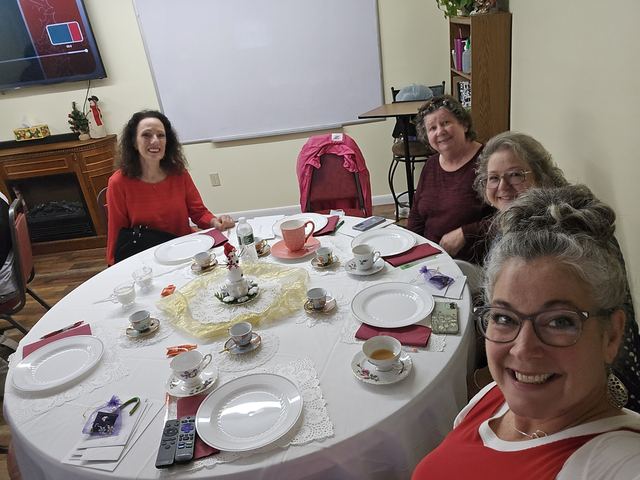 Love Unveiled Training & Ministry Life — LifeWorks photo