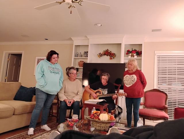 Love Unveiled Training & Ministry Life — LifeWorks photo