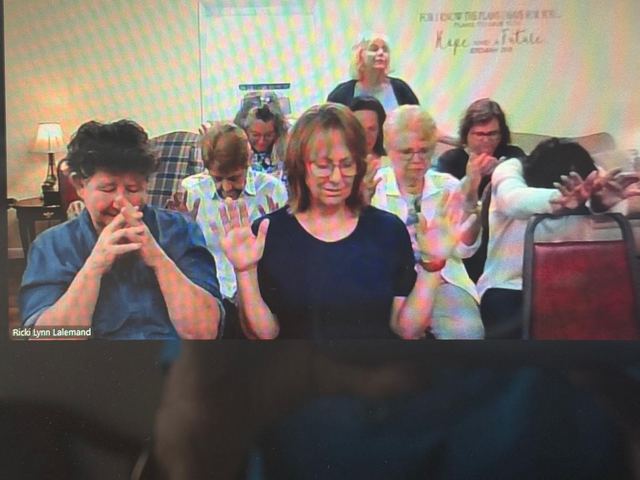 Love Unveiled Training & Ministry Life — LifeWorks photo