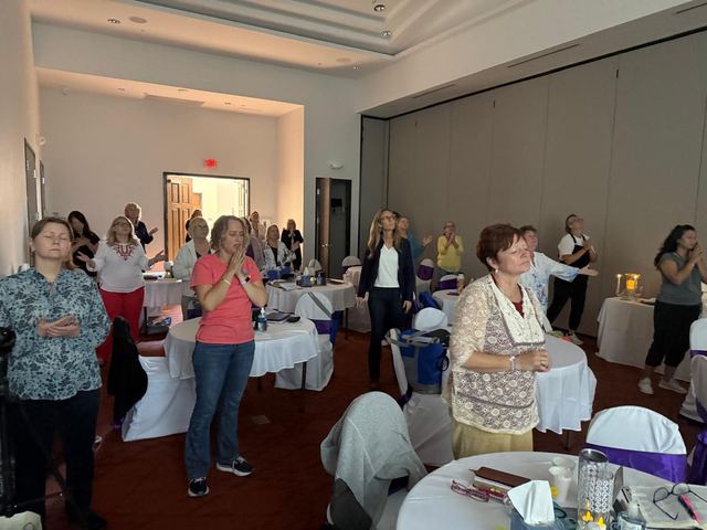 Love Unveiled Training & Ministry Life — LifeWorks photo
