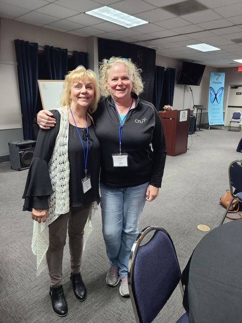 Love Unveiled Training & Ministry Life — LifeWorks photo