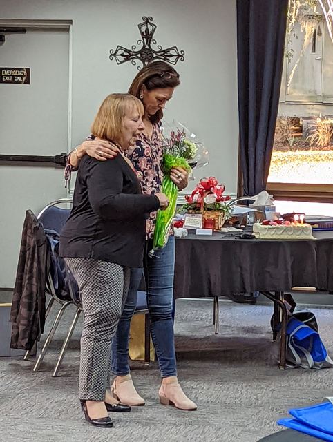 Love Unveiled Training & Ministry Life — LifeWorks photo