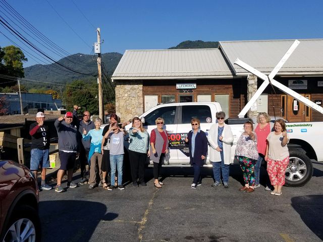 Love Unveiled Training & Ministry Life — LifeWorks photo