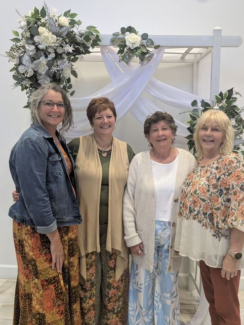 Love Unveiled Training & Ministry Life — LifeWorks photo