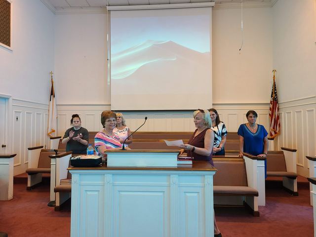 Love Unveiled Training & Ministry Life — LifeWorks photo