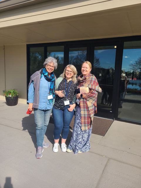 Love Unveiled Training & Ministry Life — LifeWorks photo