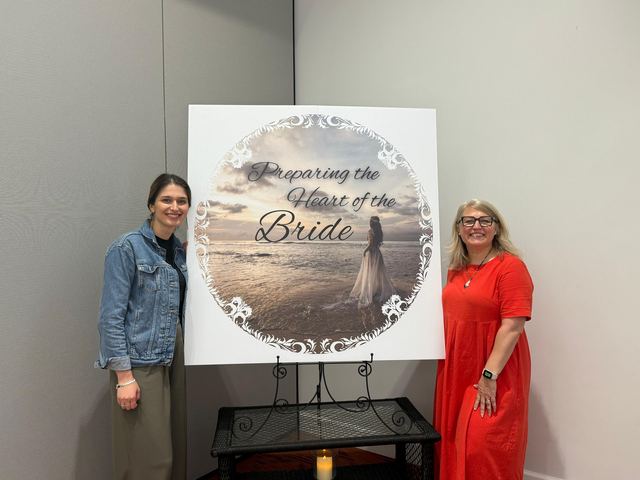 Love Unveiled Training & Ministry Life — LifeWorks photo