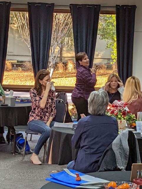 Love Unveiled Training & Ministry Life — LifeWorks photo