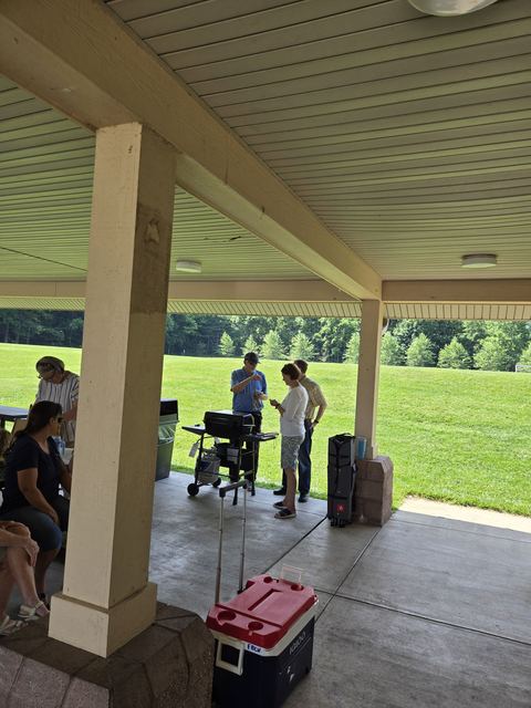Love Unveiled Training & Ministry Life — LifeWorks photo