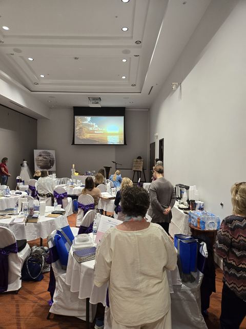 Love Unveiled Training & Ministry Life — LifeWorks photo
