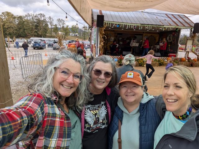 Women of LifeWorks — ministry life