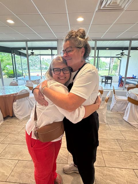 Love Unveiled Training & Ministry Life — LifeWorks photo