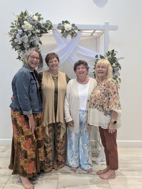 Love Unveiled Training & Ministry Life — LifeWorks photo