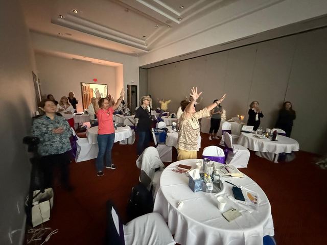 Love Unveiled Training & Ministry Life — LifeWorks photo