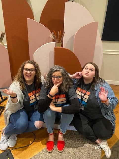 Love Unveiled Training & Ministry Life — LifeWorks photo