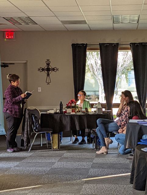 Love Unveiled Training & Ministry Life — LifeWorks photo