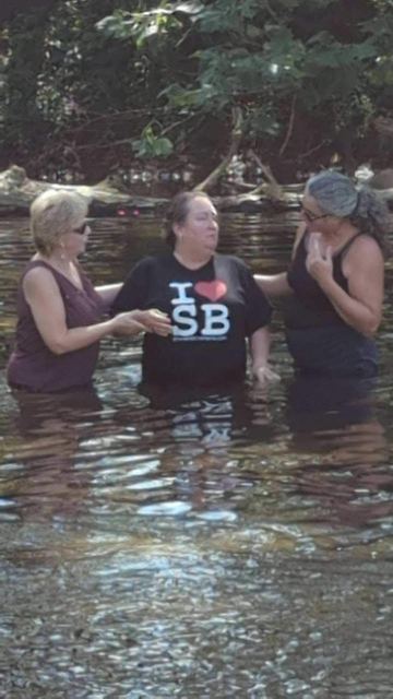Love Unveiled Training & Ministry Life — LifeWorks photo
