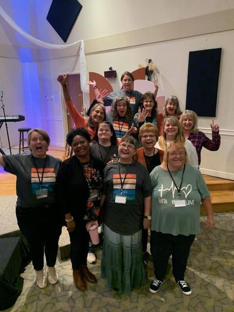 Love Unveiled Training & Ministry Life — LifeWorks photo