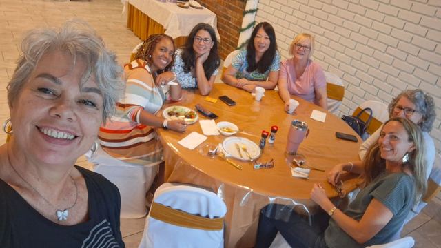 Love Unveiled Training & Ministry Life — LifeWorks photo