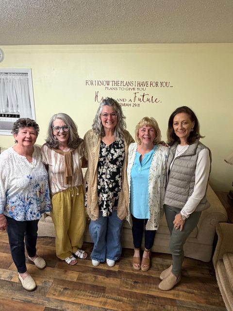 Love Unveiled Training & Ministry Life — LifeWorks photo