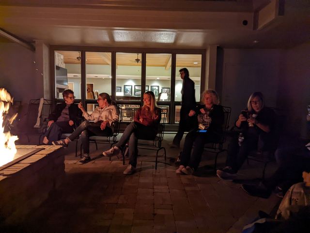 Love Unveiled Training & Ministry Life — LifeWorks photo