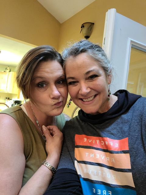 Love Unveiled Training & Ministry Life — LifeWorks photo
