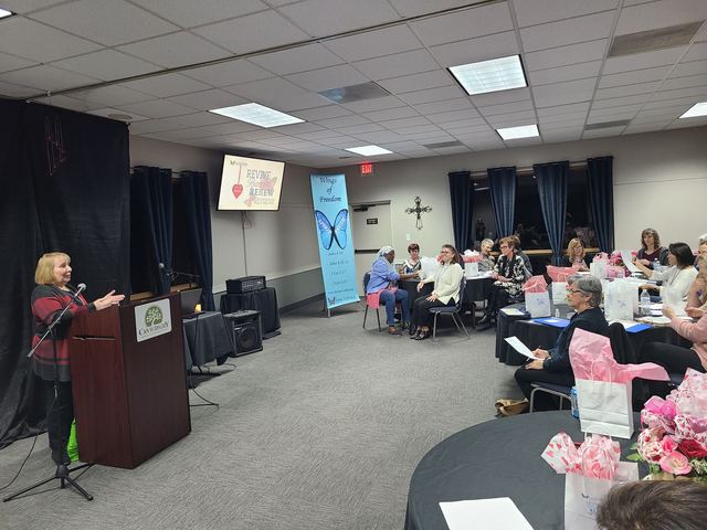 Love Unveiled Training & Ministry Life — LifeWorks photo