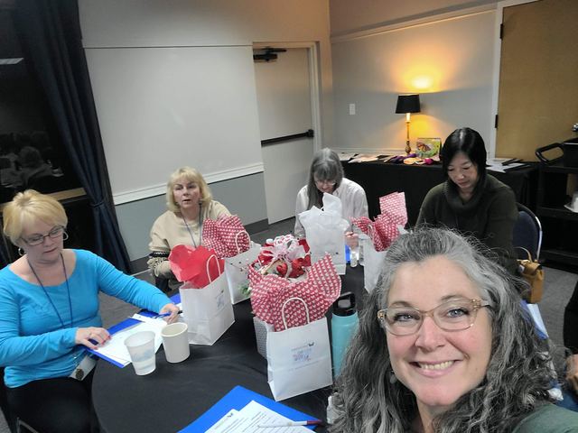 Love Unveiled Training & Ministry Life — LifeWorks photo