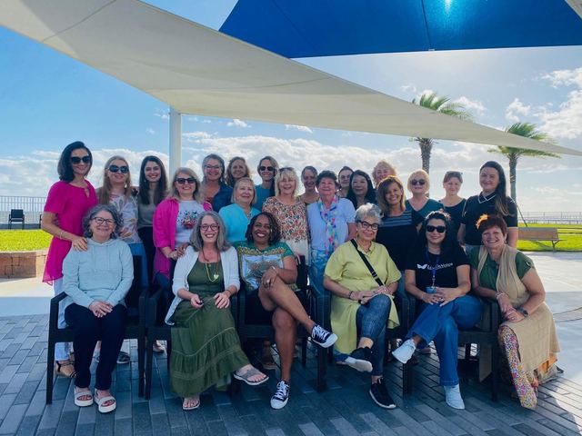 Love Unveiled Training & Ministry Life — LifeWorks photo