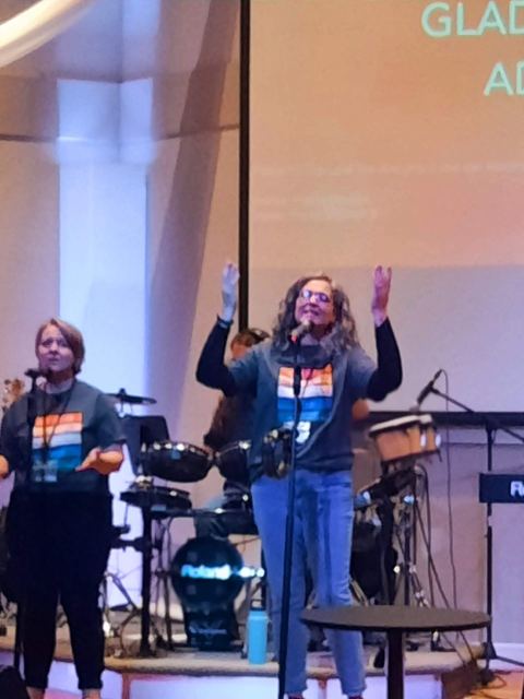 Love Unveiled Training & Ministry Life — LifeWorks photo