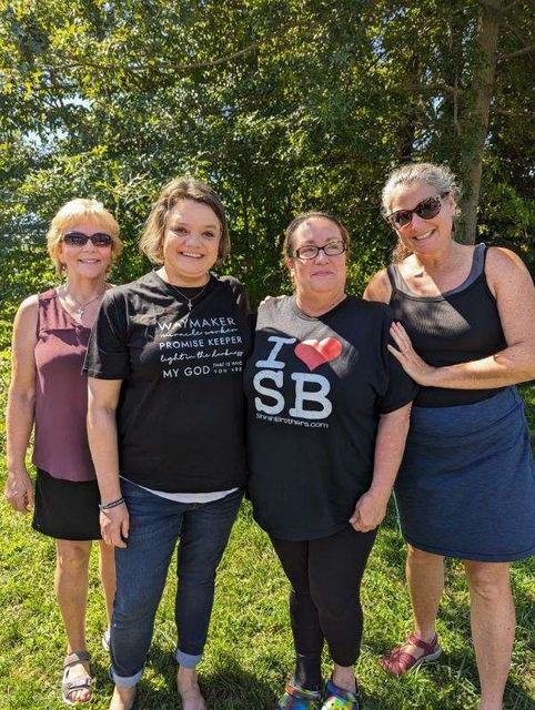 Love Unveiled Training & Ministry Life — LifeWorks photo