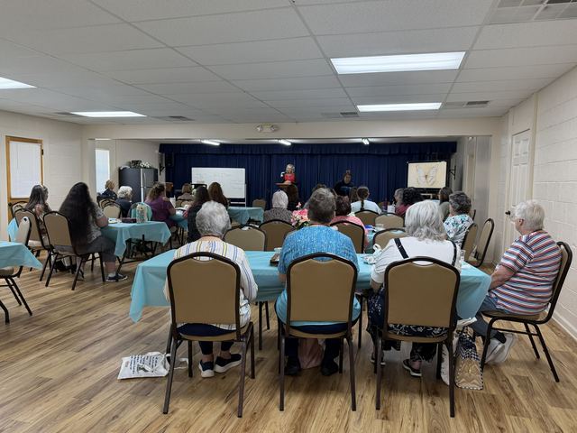 Transformed Women's Conference — LifeWorks photo
