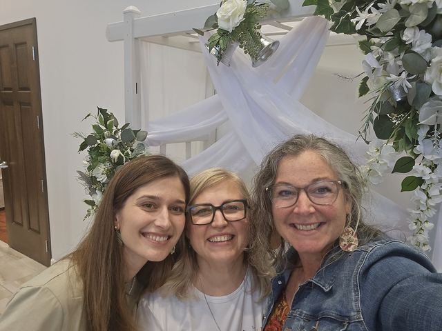 Love Unveiled Training & Ministry Life — LifeWorks photo